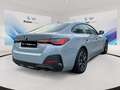 BMW i4 eDrive40 Gran Coupé AHK STANDHZ RFK LORDOSE Grau - thumbnail 6