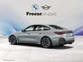 BMW i4 eDrive40 Gran Coupé M Sport DAB Komfortzg. Grau - thumbnail 6