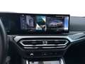 BMW i4 eDrive40 Gran Coupé AHK STANDHZ RFK LORDOSE Grau - thumbnail 12