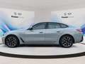BMW i4 eDrive40 Gran Coupé AHK STANDHZ RFK LORDOSE Grau - thumbnail 3