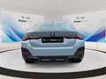 BMW i4 eDrive40 Gran Coupé AHK STANDHZ RFK LORDOSE Grau - thumbnail 5
