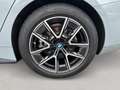 BMW i4 eDrive40 Gran Coupé AHK STANDHZ RFK LORDOSE Grau - thumbnail 9