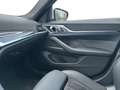 BMW i4 eDrive40 Gran Coupé AHK STANDHZ RFK LORDOSE Grau - thumbnail 16