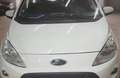 Ford Ka/Ka+ Ka II 3p 2009 Ka 1.2 + c/esp,tcs 69cv E5 Blanc - thumbnail 3