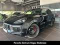 Porsche Cayenne GTS Coupe/Panorama/Head-Up/PASM/BOSE Schwarz - thumbnail 1