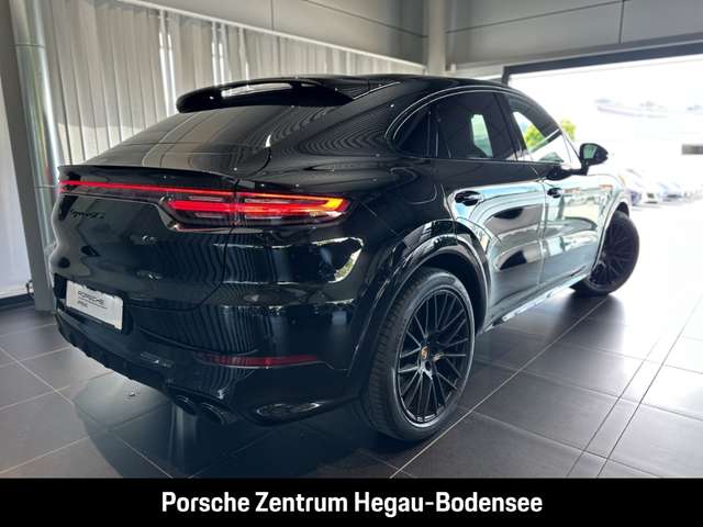 Porsche Cayenne GTS Coupe/Panorama/Head-Up/PASM/BOSE