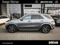 Mercedes-Benz GLE 350 GLE 350 d 4M AMG/MBUX/Multibeam/AHK/Pano/RFK/20" Grau - thumbnail 2