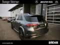 Mercedes-Benz GLE 350 GLE 350 d 4M AMG/MBUX/Multibeam/AHK/Pano/RFK/20" Grau - thumbnail 3