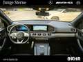 Mercedes-Benz GLE 350 GLE 350 d 4M AMG/MBUX/Multibeam/AHK/Pano/RFK/20" Grau - thumbnail 5