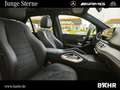Mercedes-Benz GLE 350 GLE 350 d 4M AMG/MBUX/Multibeam/AHK/Pano/RFK/20" Grau - thumbnail 4