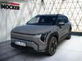 Kia EV3 150 kW Earth Gris - thumbnail 1