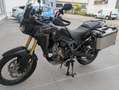 Honda CRF 1000 cambio manuale ABS Nero - thumbnail 4