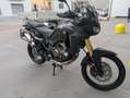 Honda CRF 1000 cambio manuale ABS Nero - thumbnail 1