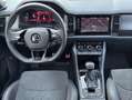 Skoda Kodiaq Sportline 4x4 7Sitze Matrix Pano AHK STHZ Schwarz - thumbnail 14