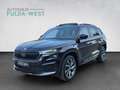Skoda Kodiaq Sportline 4x4 7Sitze Matrix Pano AHK STHZ Schwarz - thumbnail 1