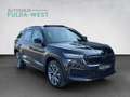 Skoda Kodiaq Sportline 4x4 7Sitze Matrix Pano AHK STHZ Schwarz - thumbnail 2