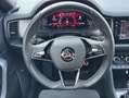 Skoda Kodiaq Sportline 4x4 7Sitze Matrix Pano AHK STHZ Schwarz - thumbnail 13