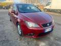 SEAT Ibiza ST 1.6 tdi cr 4Kids Rosso - thumbnail 3