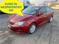 SEAT Ibiza ST 1.6 tdi cr 4Kids Rosso - thumbnail 1