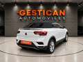 Volkswagen T-Roc Cabrio Style 1.0 TSI 81kW (110CV) Blanco - thumbnail 6