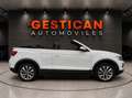 Volkswagen T-Roc Cabrio Style 1.0 TSI 81kW (110CV) Blanco - thumbnail 7