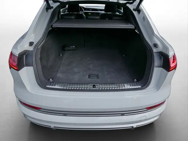 Audi E-Tron view 12