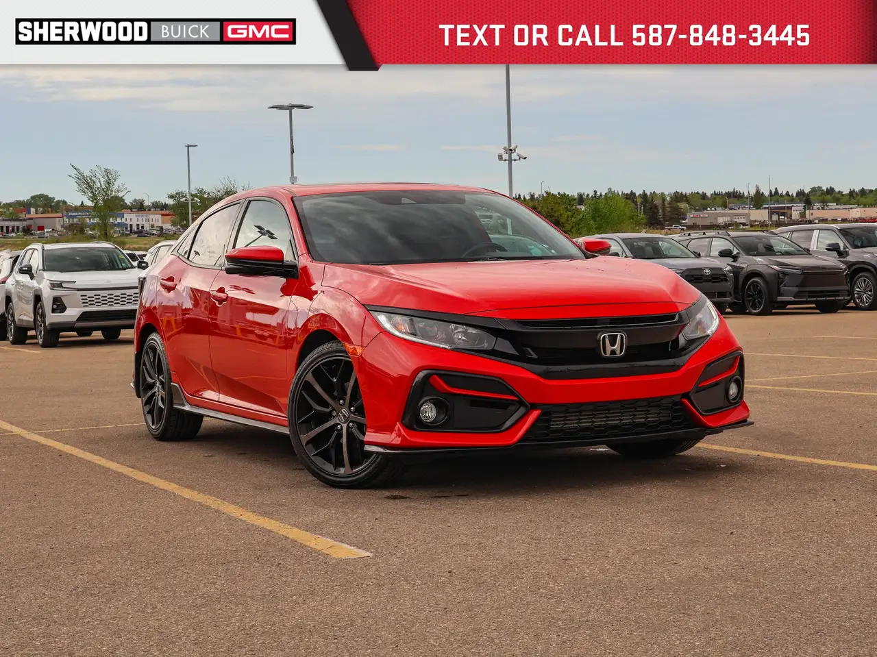 Honda Civic снимка Honda Civic