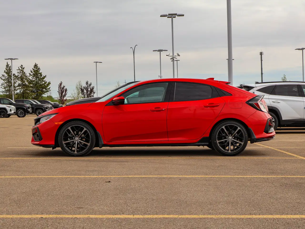 Honda Civic снимка Honda Civic