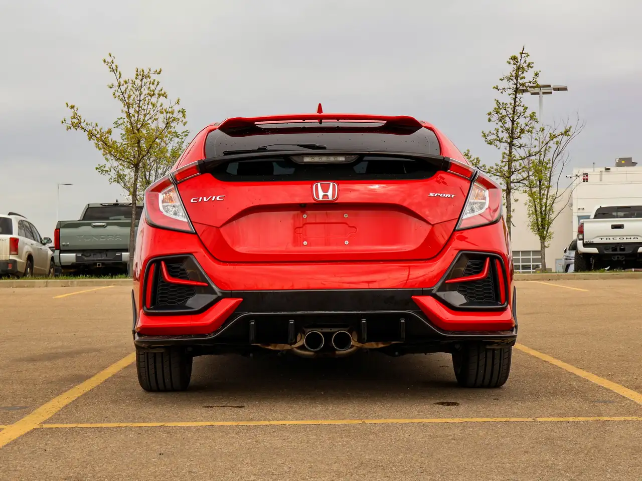 Honda Civic снимка Honda Civic