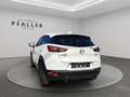 Mazda CX-3 G150 AWD Revolution Weiß - thumbnail 3