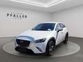 Mazda CX-3 G150 AWD Revolution Weiß - thumbnail 1