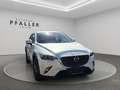 Mazda CX-3 G150 AWD Revolution Weiß - thumbnail 4