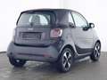 smart forTwo EQ Passion Exclusive 22kW Kamera LED Schwarz - thumbnail 3