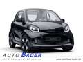 smart forTwo EQ Passion Exclusive 22kW Kamera LED Schwarz - thumbnail 1