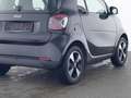smart forTwo EQ Passion Exclusive 22kW Kamera LED Schwarz - thumbnail 10