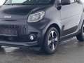 smart forTwo EQ Passion Exclusive 22kW Kamera LED Schwarz - thumbnail 4