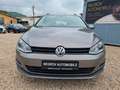 Volkswagen Golf VII Variant Trendline BMT Gris - thumbnail 2