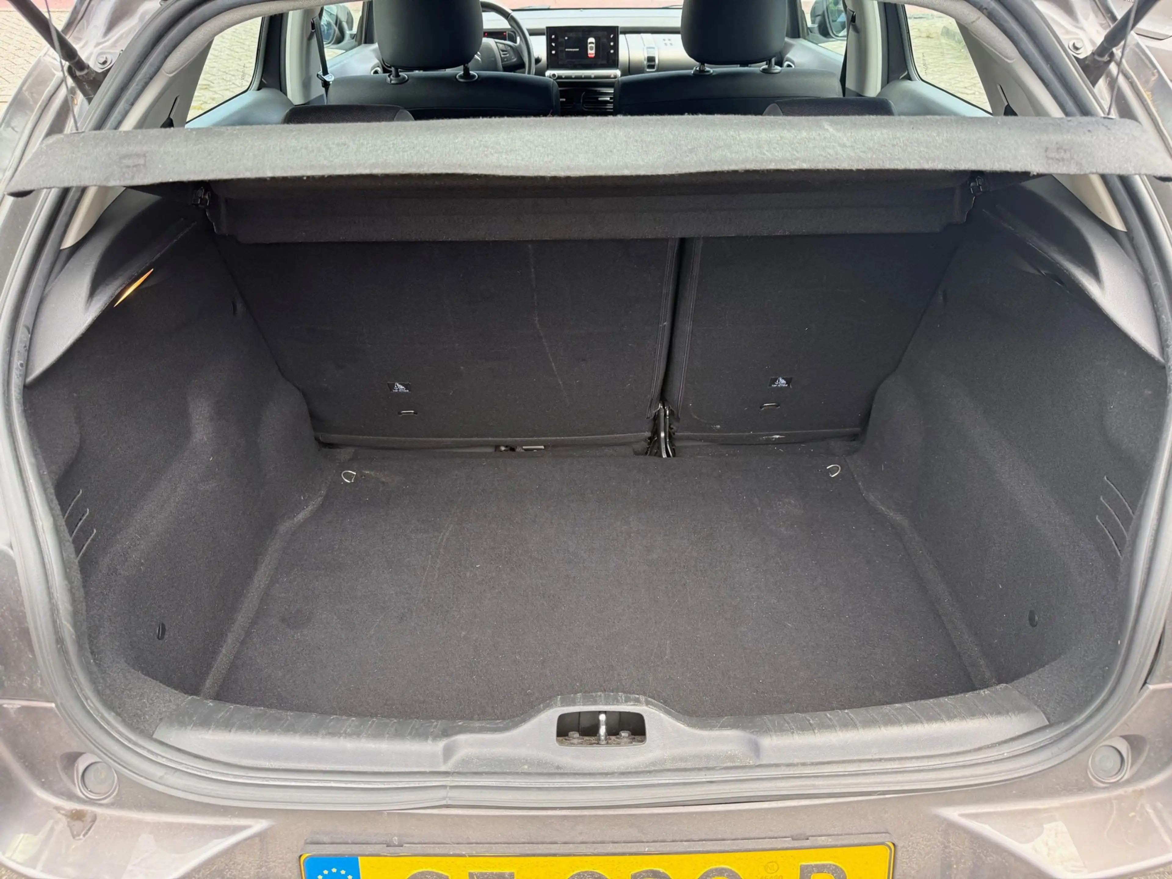 Citroen C4 Cactus 1.2 PureTech Business — photo 4