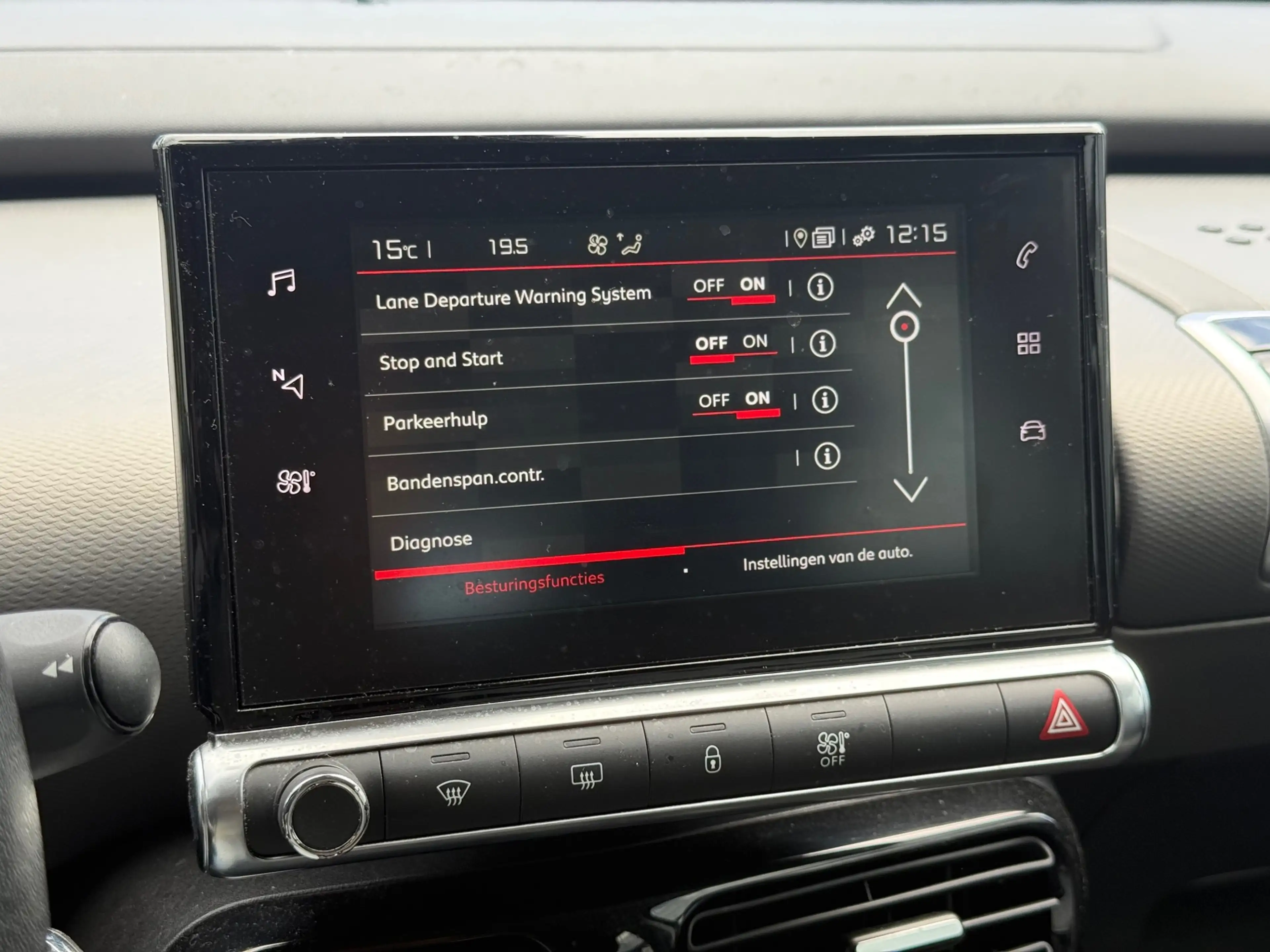 Citroen C4 Cactus 1.2 PureTech Business — photo 14
