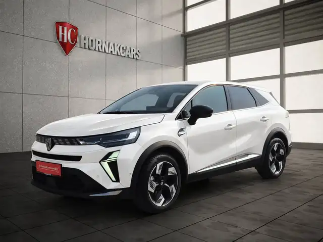 Renault Symbioz 145 E-Tech Full Hybrid Techno