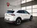 Renault Symbioz 145 E-Tech Full Hybrid Techno Weiß - thumbnail 9