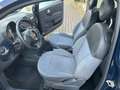 Fiat 500 1.2 Lounge 69cv GPL - NEOPATENTATI OK!!! Blauw - thumbnail 9