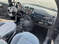 Fiat 500 1.2 Lounge 69cv GPL - NEOPATENTATI OK!!! Blauw - thumbnail 11