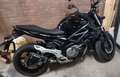 Suzuki Gladius 650 Zwart metallic in zeer nette staat Noir - thumbnail 5