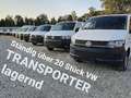 Volkswagen Kastenwagen KR 2,0 TDI BMT * Flügeltüre, Klima,... Blanco - thumbnail 12