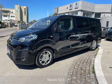 Spacetourer M 2.0 Bluehdi 140cv S&S Business eat8 my21