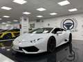 Lamborghini Huracán LP 610-4 5.2 V10 Blanco - thumbnail 22
