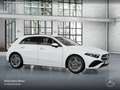 Mercedes-Benz A 200 AMG+MULTIBEAM+KAMERA+TOTW+KEYLESS+7G Weiß - thumbnail 15