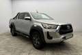 Toyota Hilux 2.8 D4-D °Rollo°AHK°SHZ°RFK° Silber - thumbnail 3