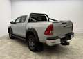 Toyota Hilux 2.8 D4-D °Rollo°AHK°SHZ°RFK° Silber - thumbnail 31